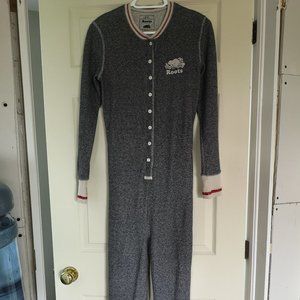 Roots Onesie